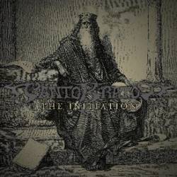 Pantokrator (SWE) : The Initiation